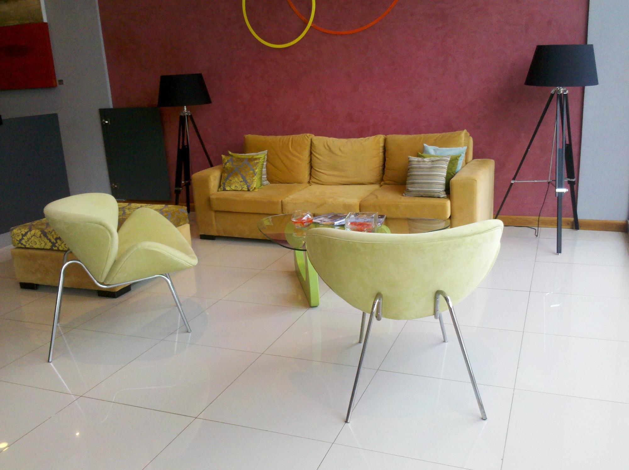 Fader Hotel Boutique Кордоба Екстериор снимка