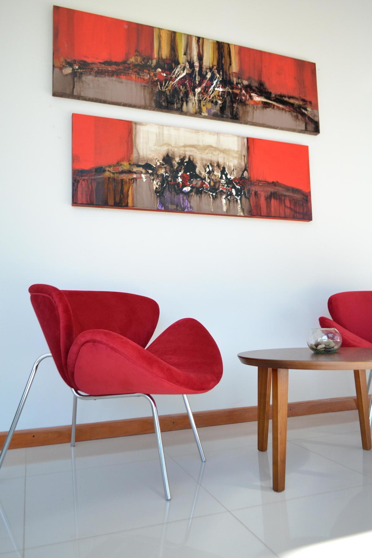 Fader Hotel Boutique Кордоба Екстериор снимка