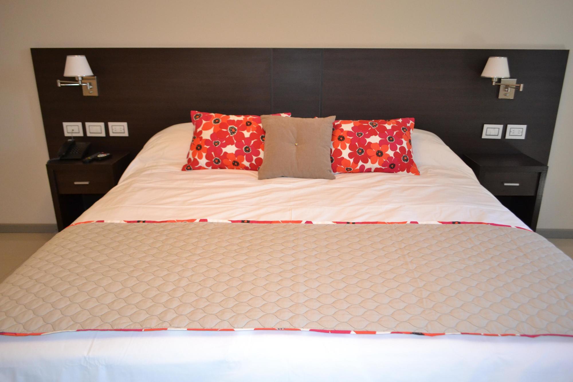 Fader Hotel Boutique Кордоба Екстериор снимка