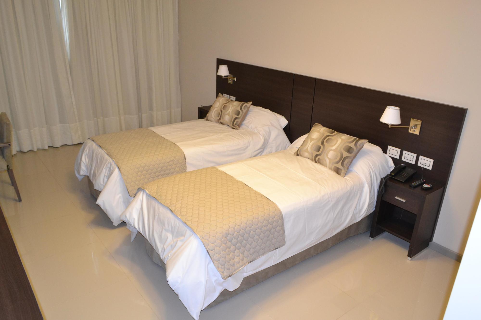 Fader Hotel Boutique Кордоба Екстериор снимка