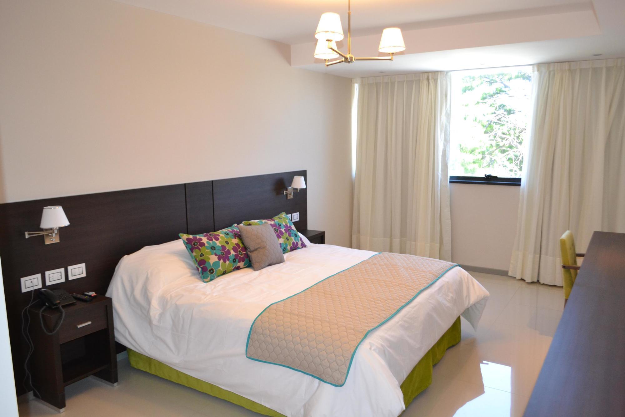 Fader Hotel Boutique Кордоба Екстериор снимка