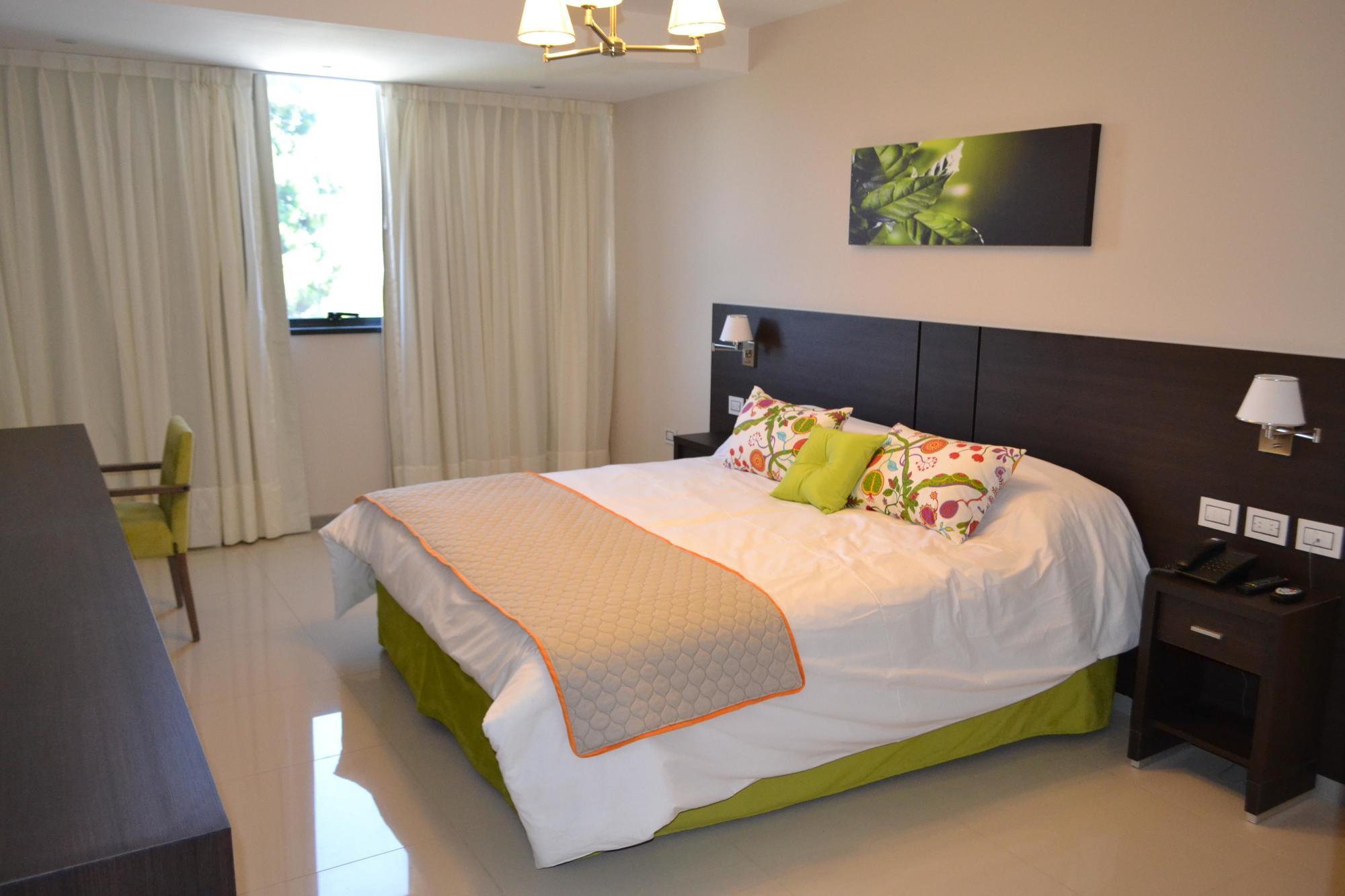 Fader Hotel Boutique Кордоба Екстериор снимка