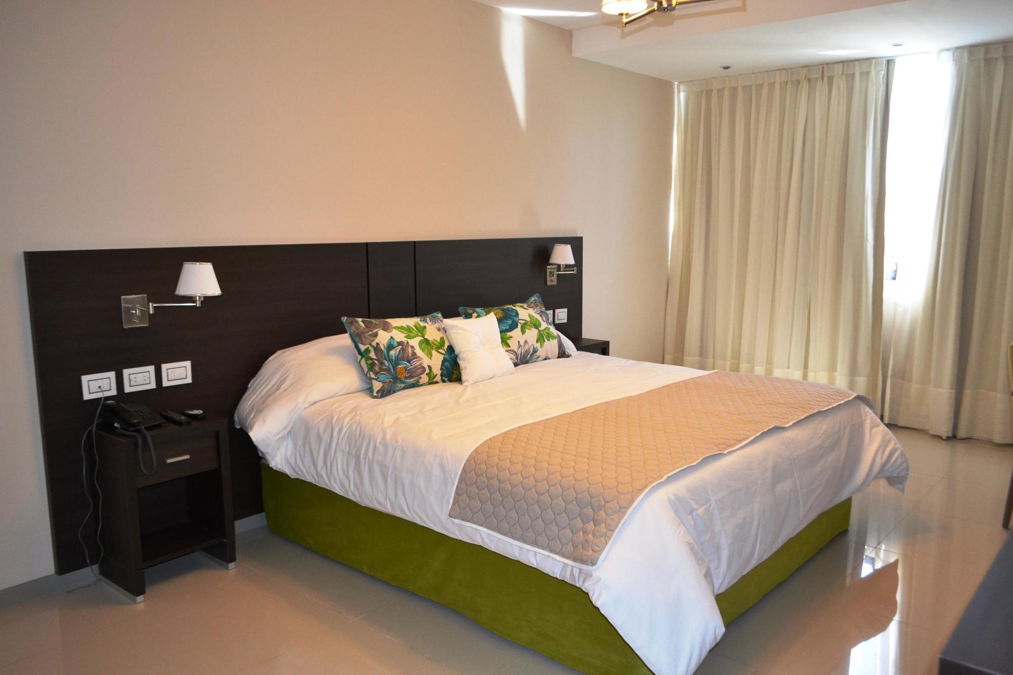 Fader Hotel Boutique Кордоба Екстериор снимка