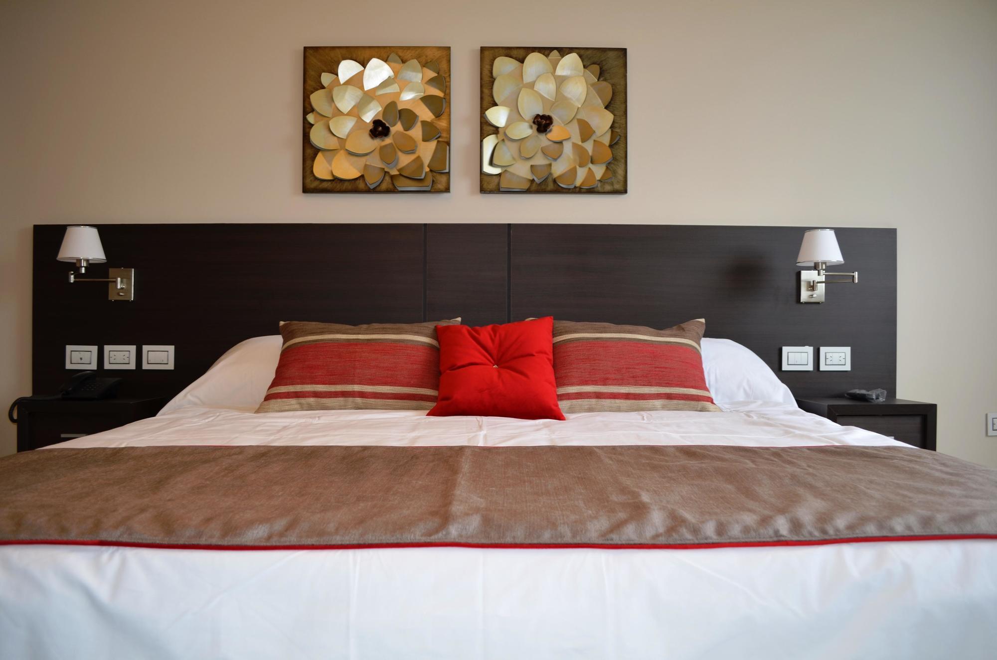 Fader Hotel Boutique Кордоба Екстериор снимка