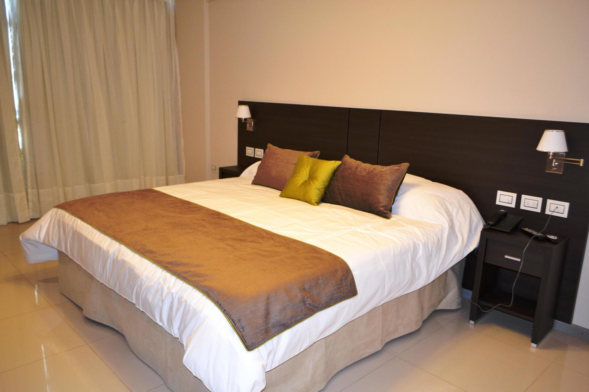 Fader Hotel Boutique Кордоба Екстериор снимка