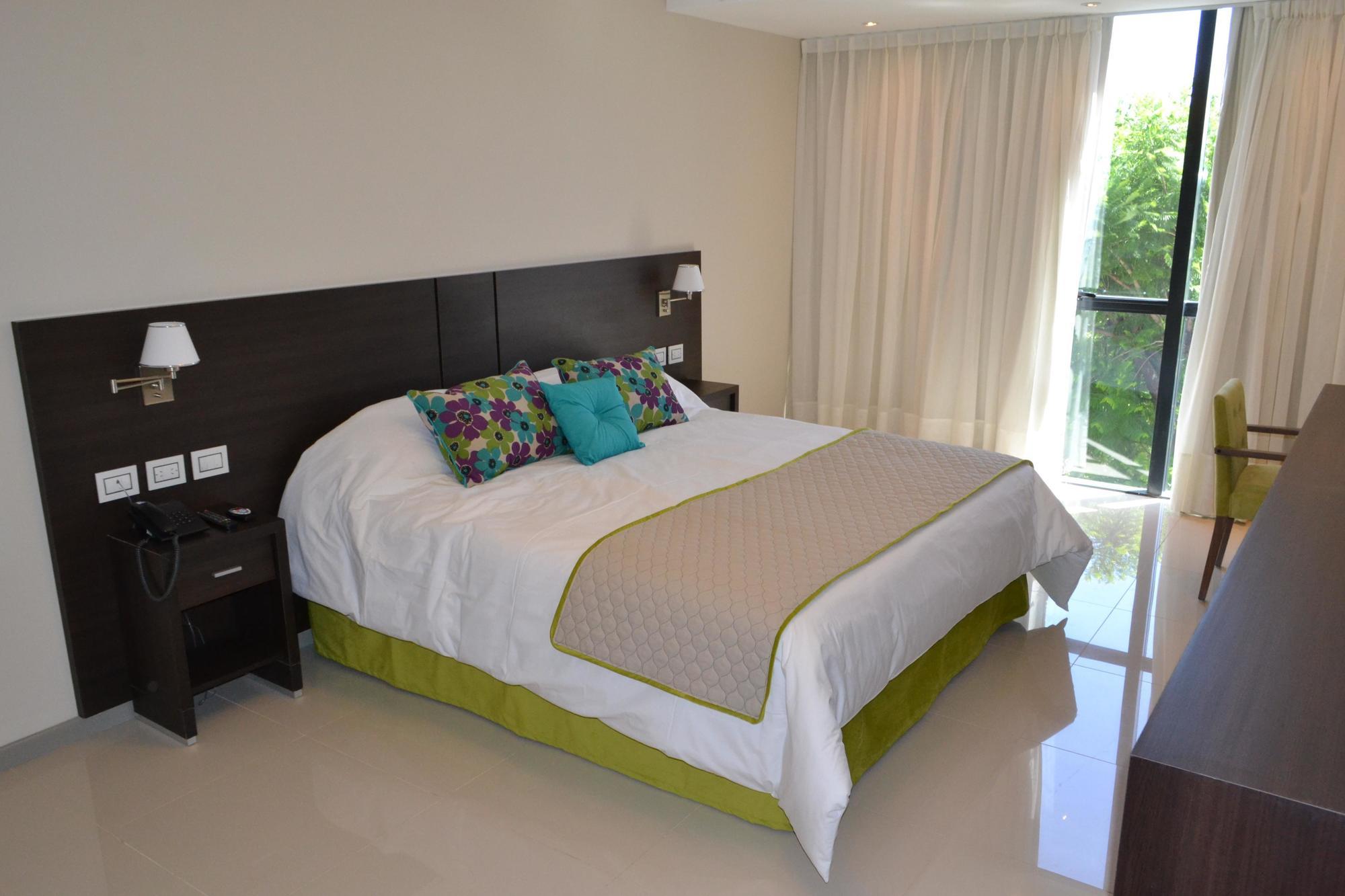 Fader Hotel Boutique Кордоба Екстериор снимка