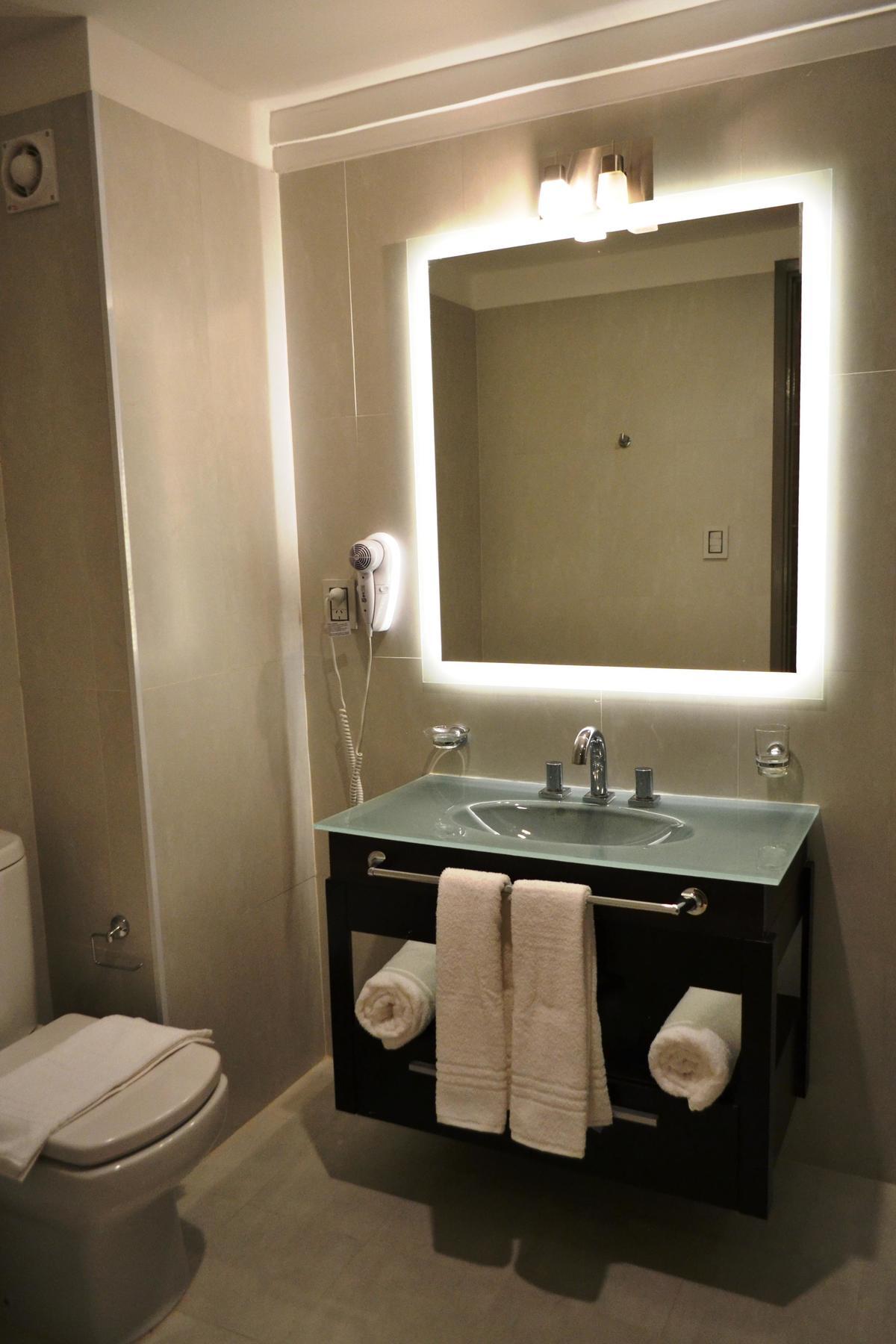 Fader Hotel Boutique Кордоба Екстериор снимка