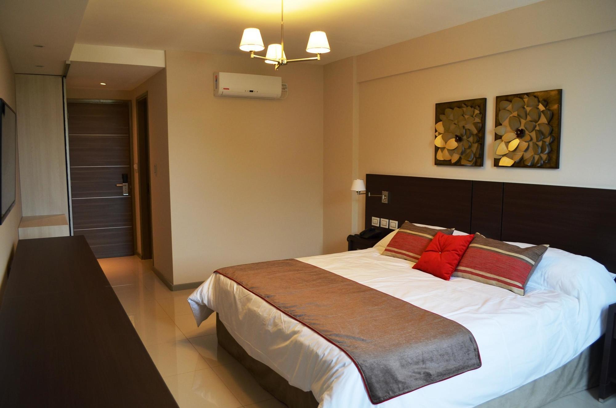 Fader Hotel Boutique Кордоба Екстериор снимка