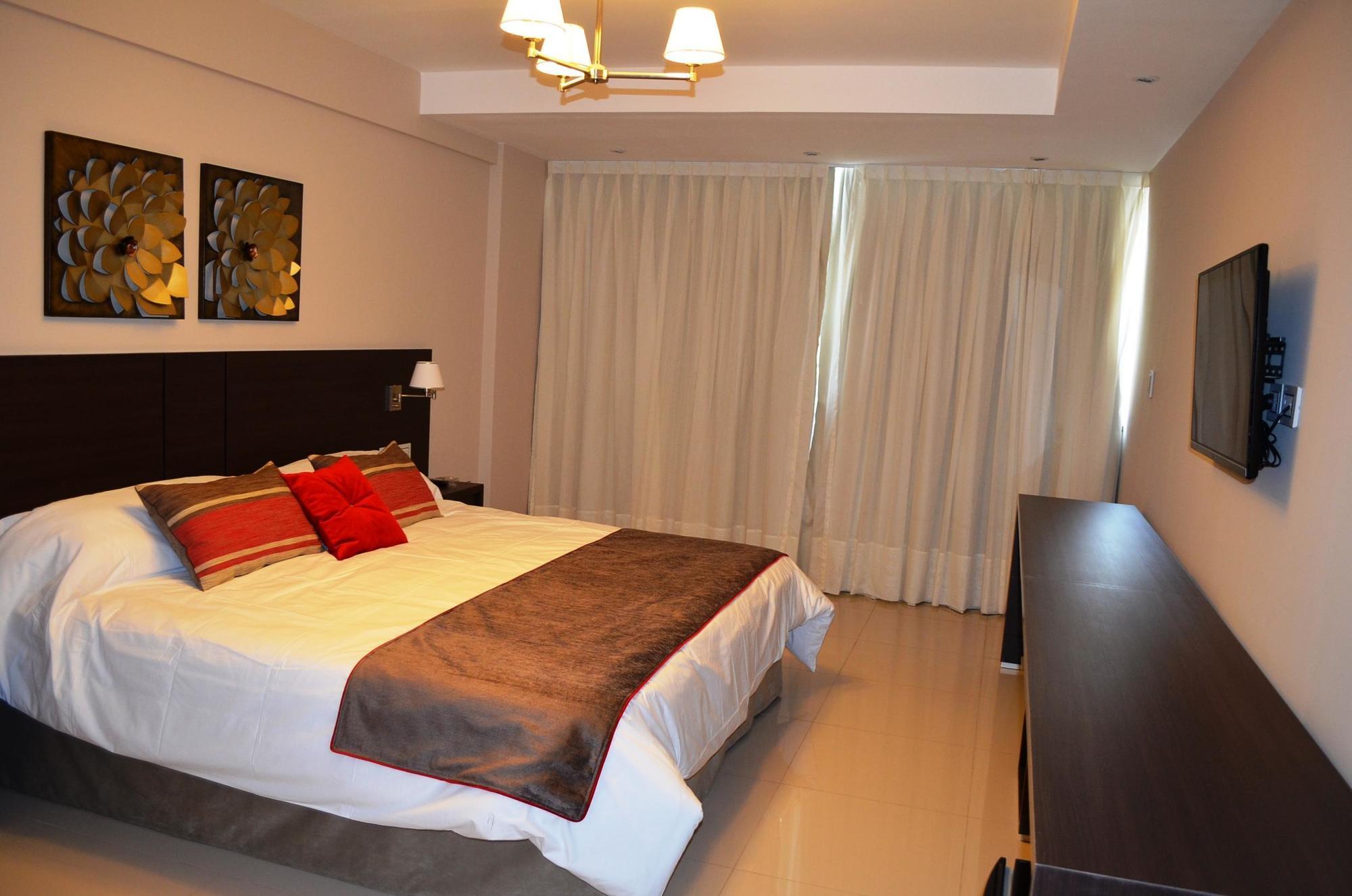 Fader Hotel Boutique Кордоба Екстериор снимка
