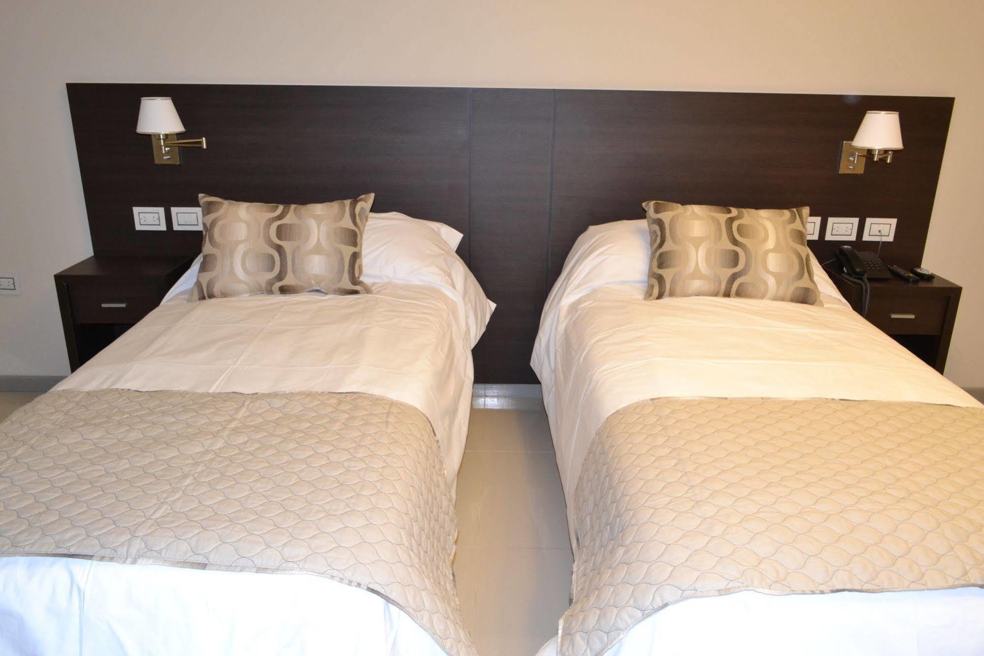 Fader Hotel Boutique Кордоба Екстериор снимка