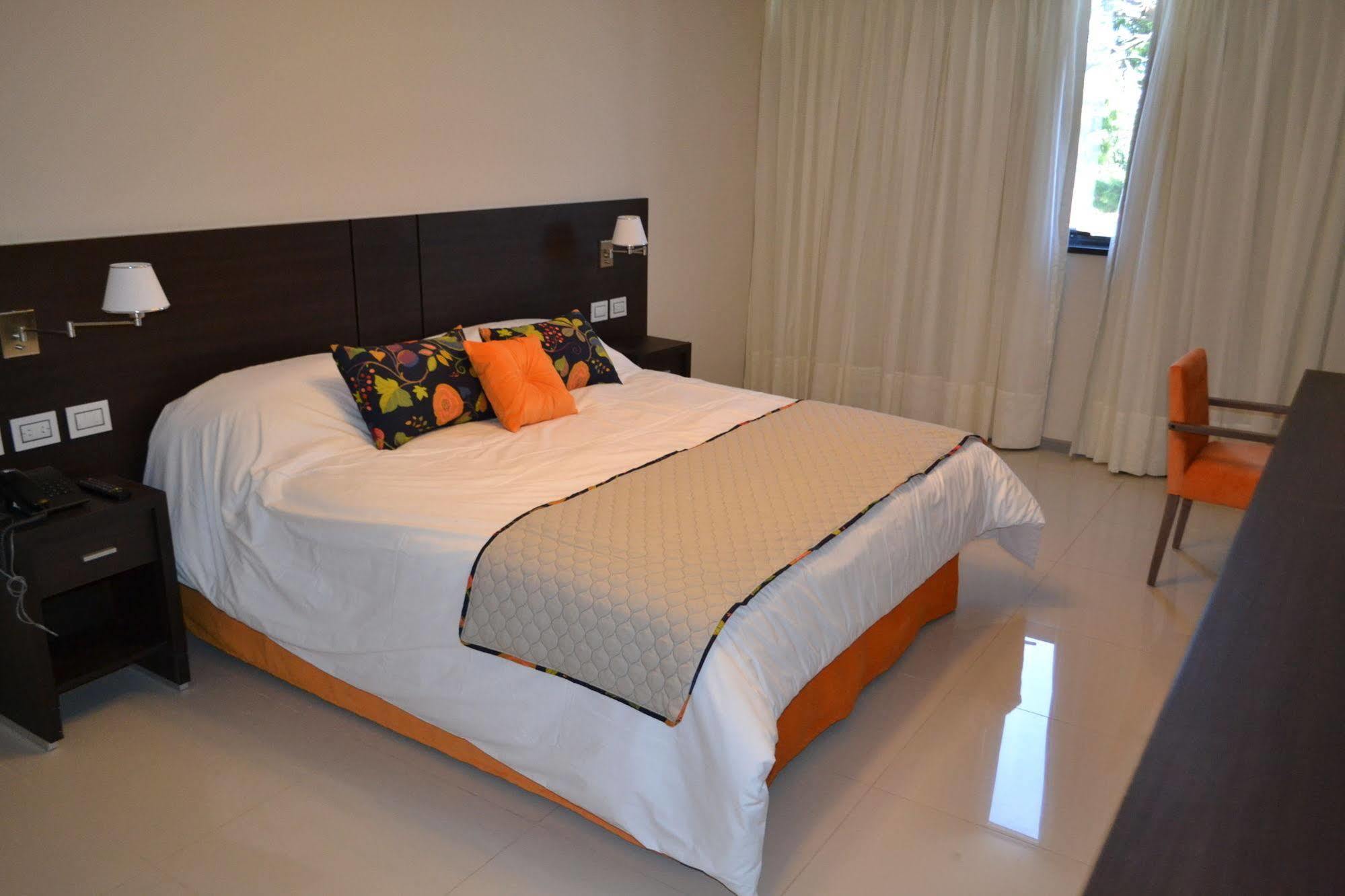 Fader Hotel Boutique Кордоба Екстериор снимка
