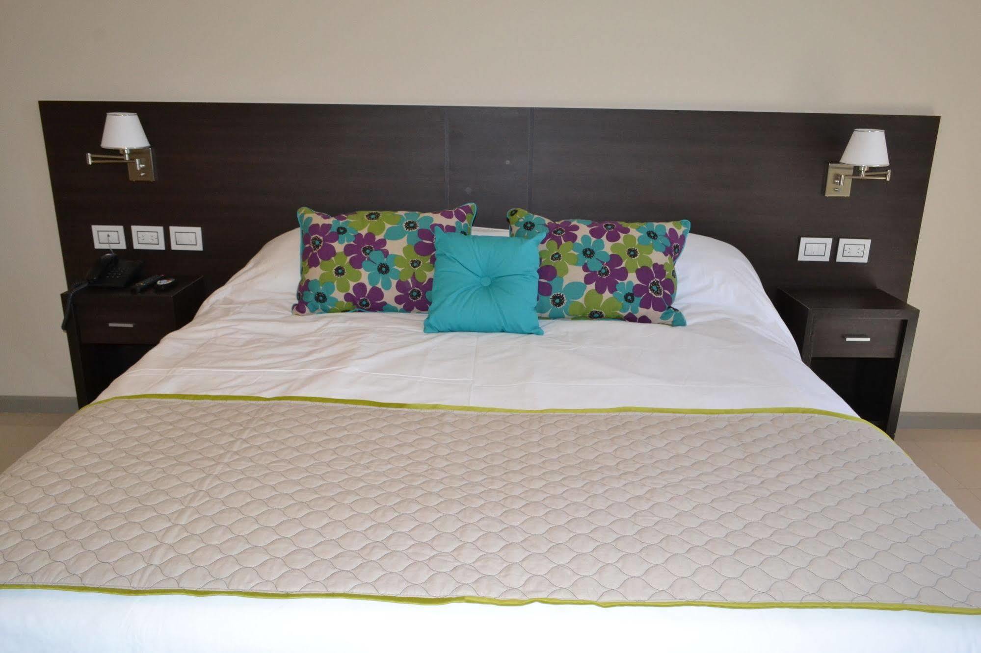 Fader Hotel Boutique Кордоба Екстериор снимка