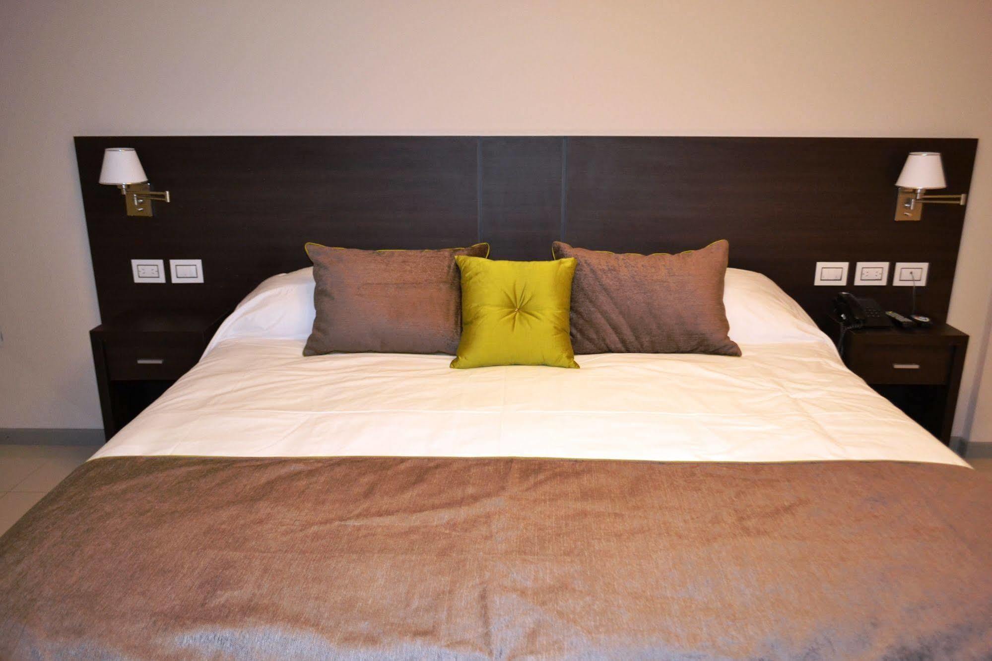 Fader Hotel Boutique Кордоба Екстериор снимка